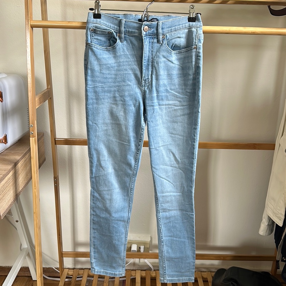 Calvin Klein Skinny Jeans